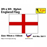 England Flag